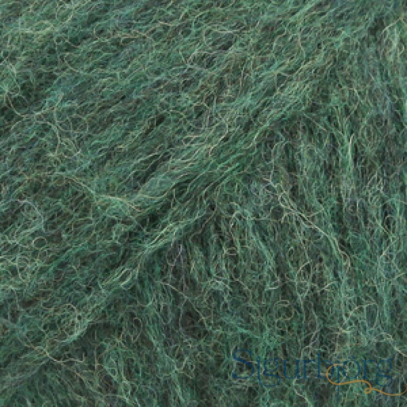 Air 19 skógargrænn -