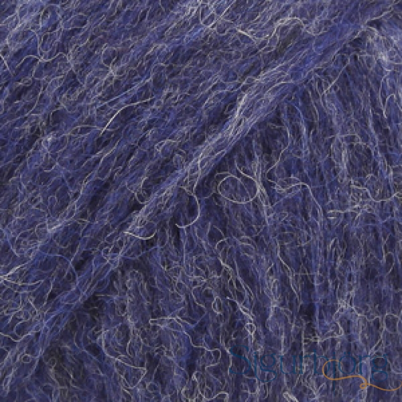 Air 9 sjávarblár -