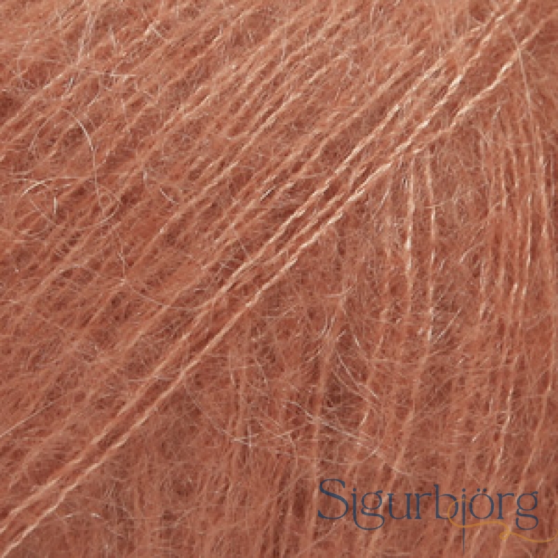 Kid Silk - 33 ryð -