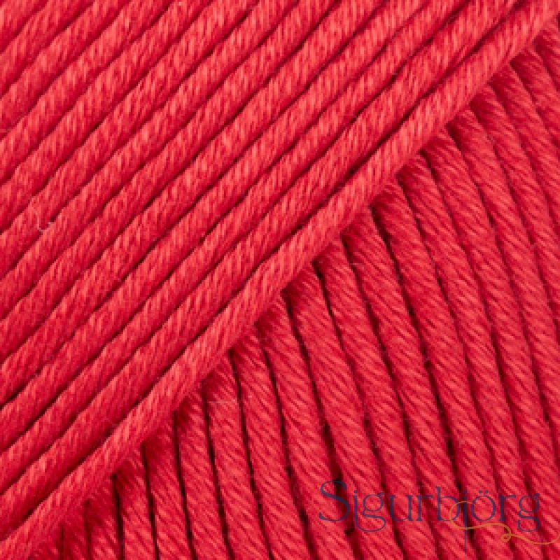 Muskat - 12 - Rauður