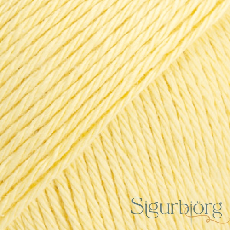 Drops Loves U 7 - 57 - Límonaði -