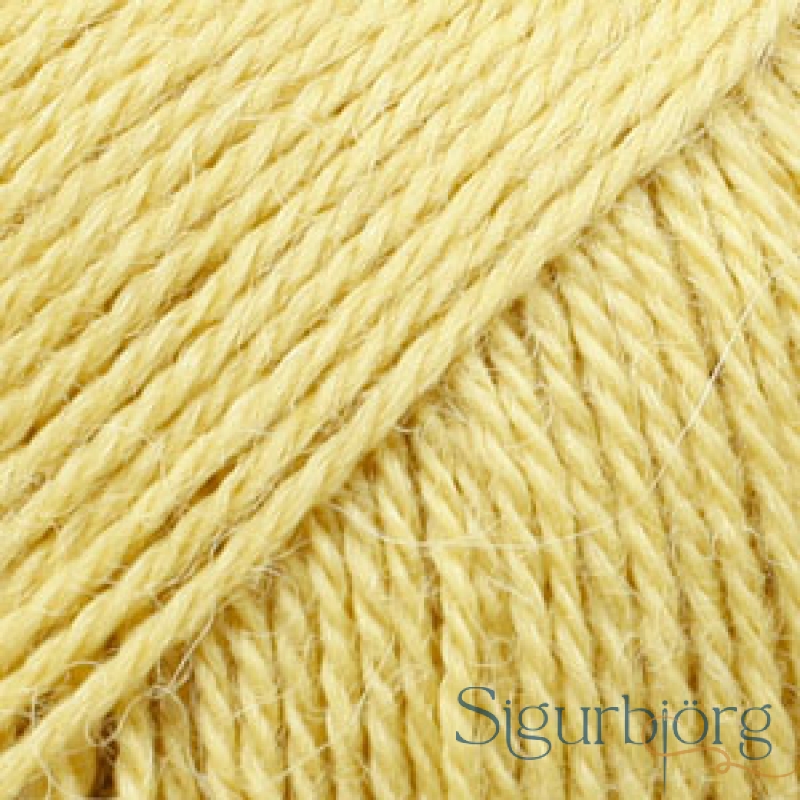 Drops alpaca - 9028 - sítróna - 7071723016879