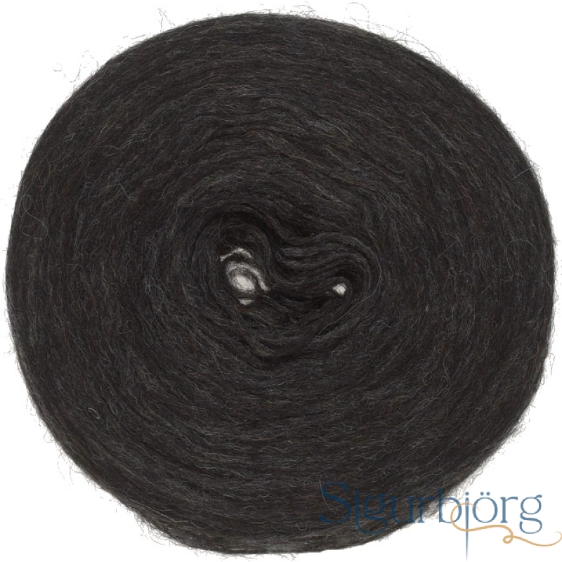 Plötulopi - Svartur 59 -