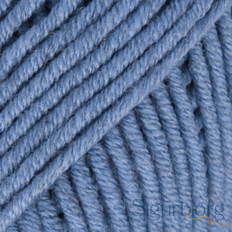 Big merino - 7 - gallabuxnablár -