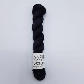 Dottir dyeworks - Night