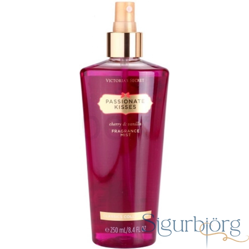 Ilmolía - Passionate kisses