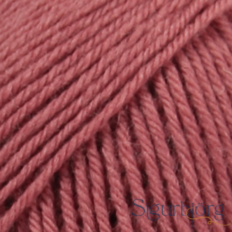 Karisma - 81 - bleikvínrauður -