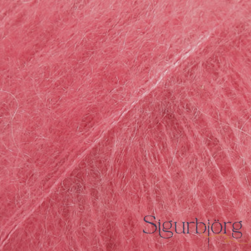 Kid Silk - 32 hindber -