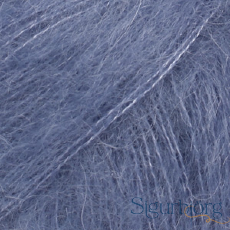 Kid Silk - 39 stormblár -