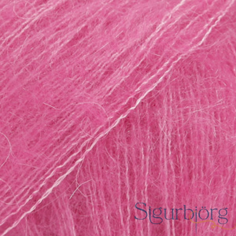 Kid silk - 13 - kirsuber