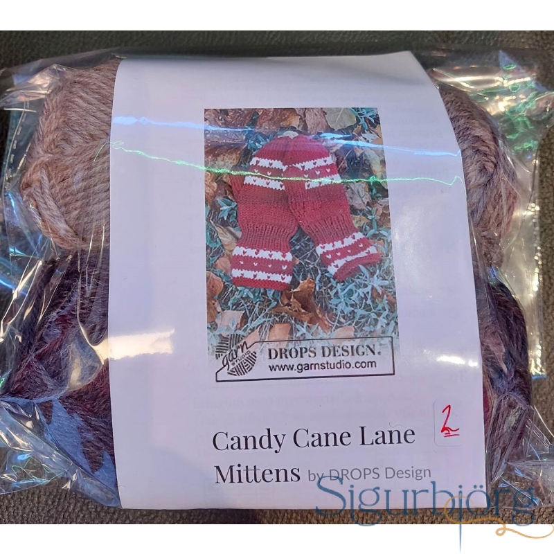 Candy Cane Lane - 2