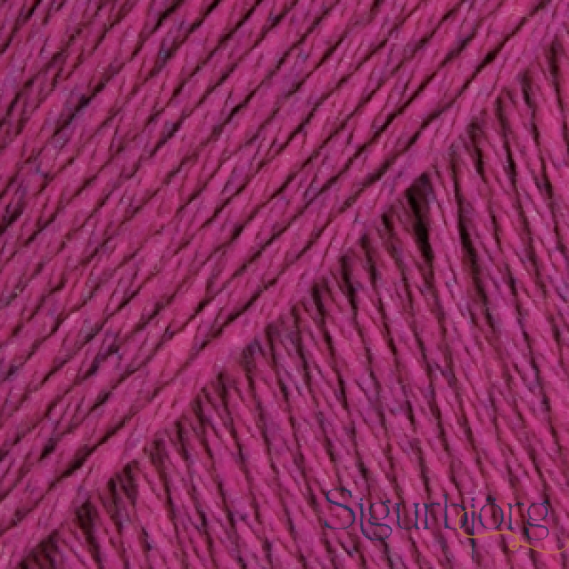 Drops loves U 9 -112- dökkfjólublár - 7071723015384