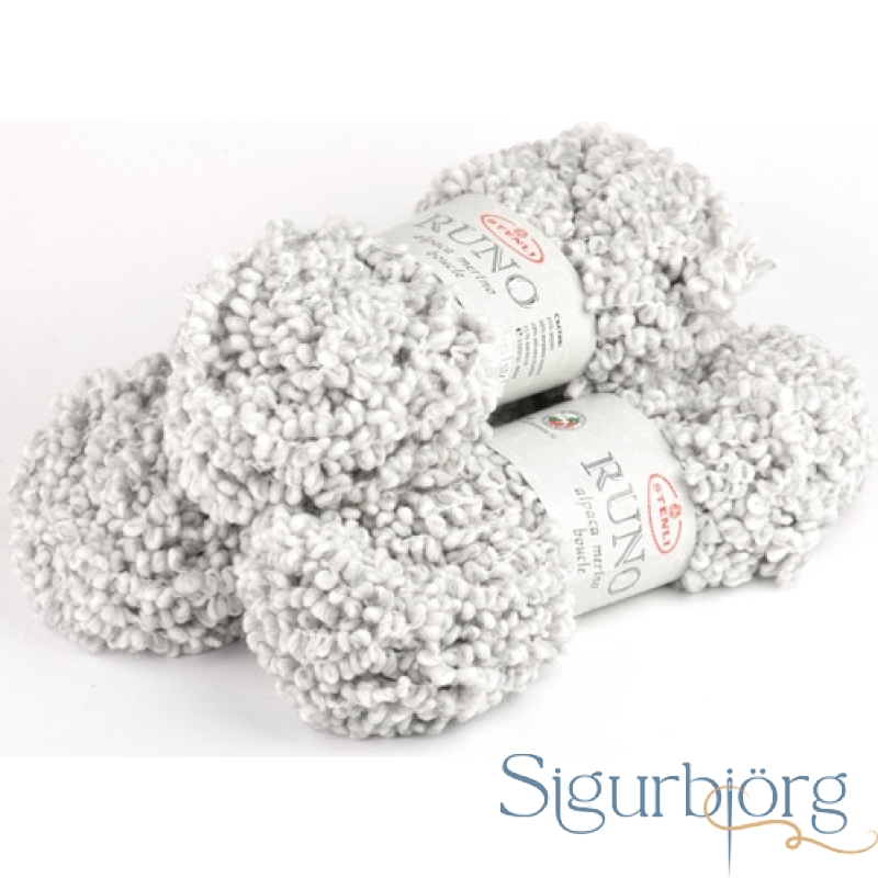 Runo "meme" garn. 19805