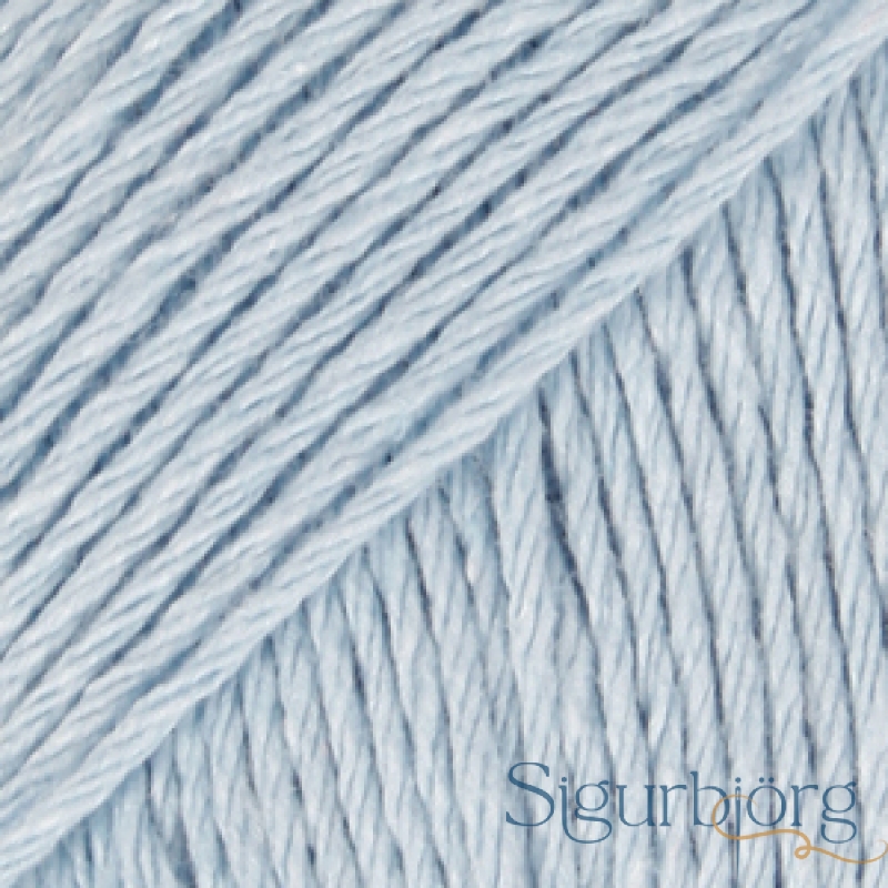 Drops loves U 9 -117- ísblár - 7071723015438