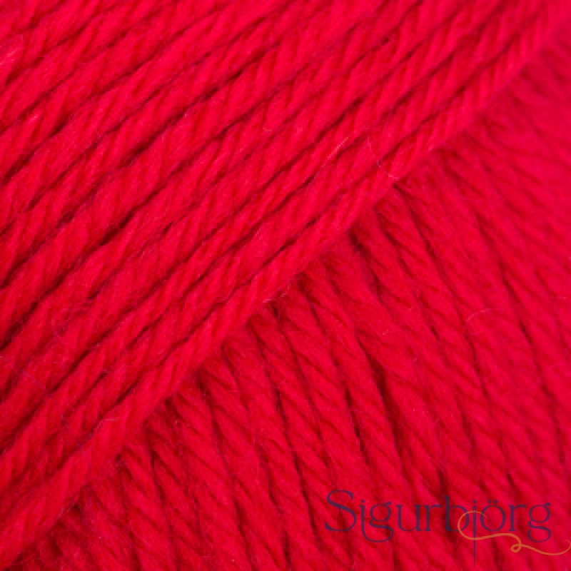 Fiesta -  12 - Rauður