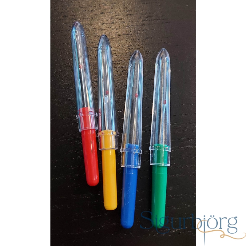 Sprettuhnífur lítill