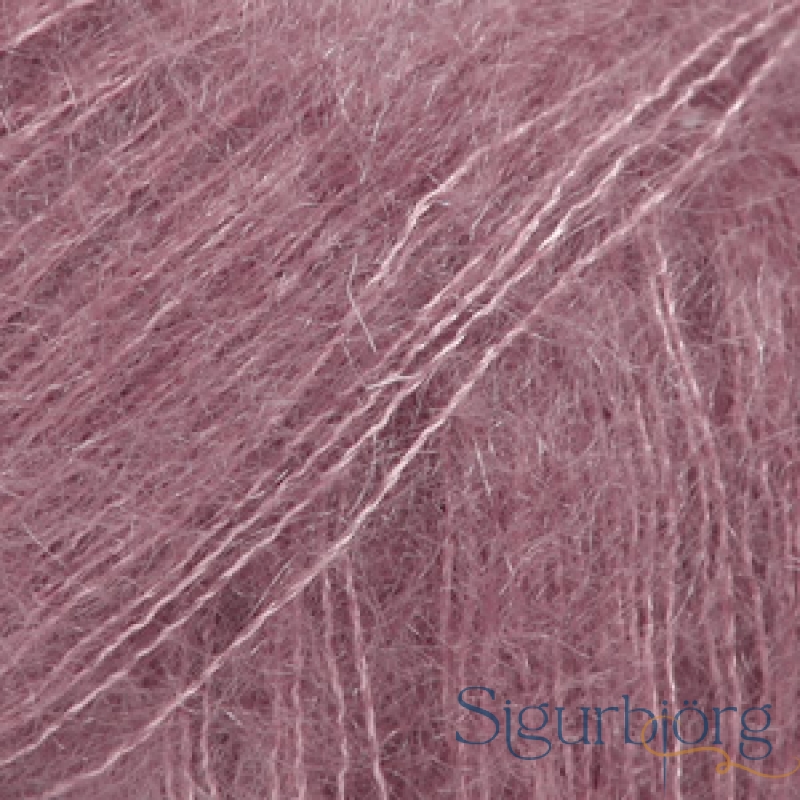 Kid Silk - 31 malva -