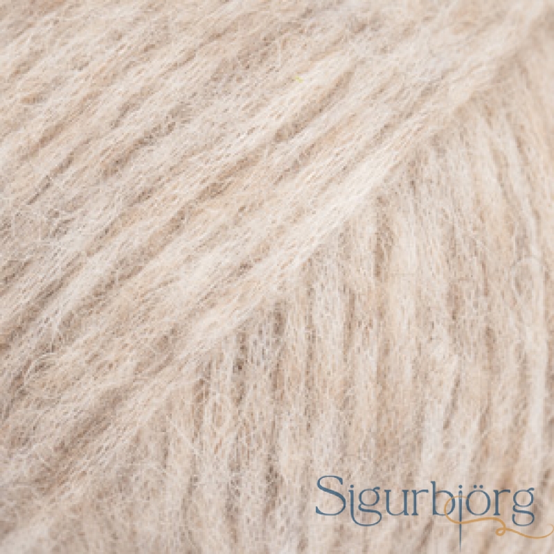 Air - 55 - Ljós beige -