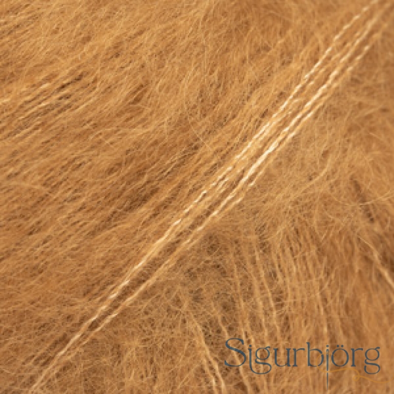 Kid Silk - 50 karamella -