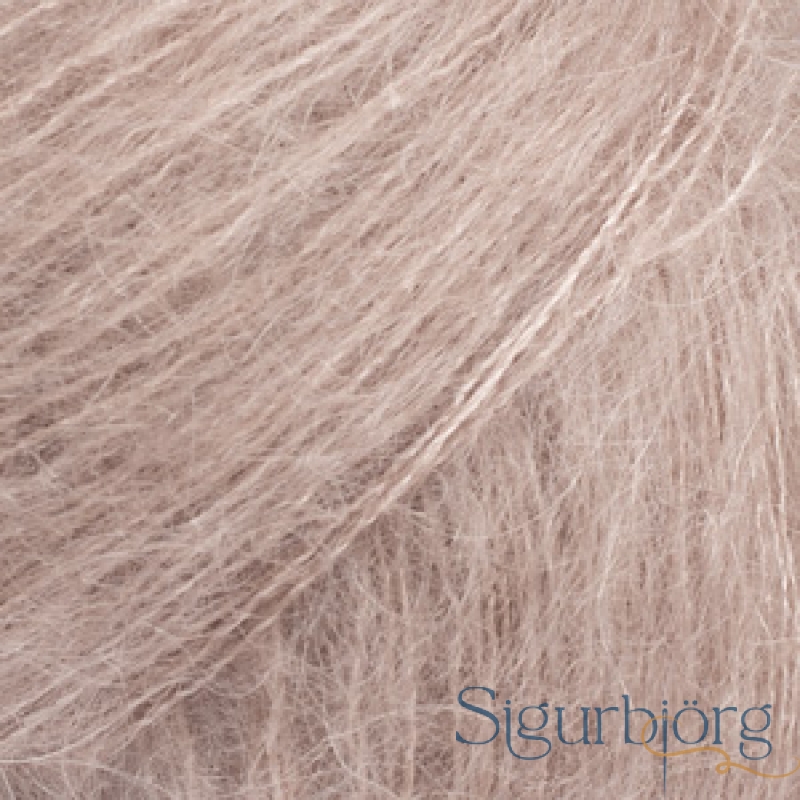 Kid Silk - 41 púður -