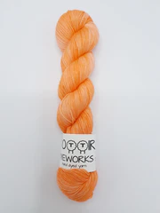 Dottir dyeworks - Peachy