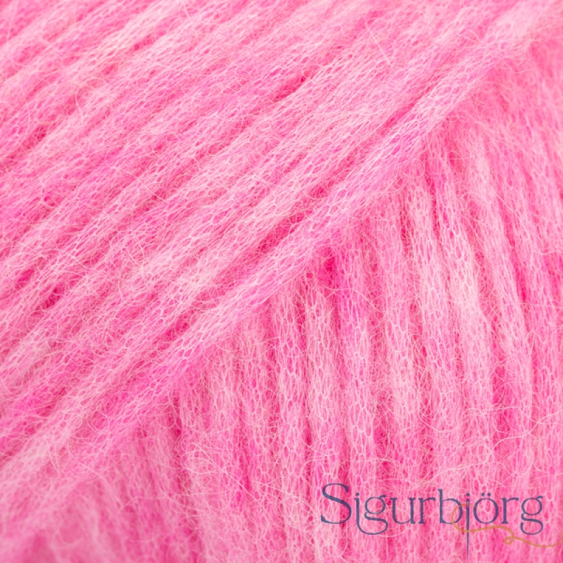 Air - 52 - Rósablað -