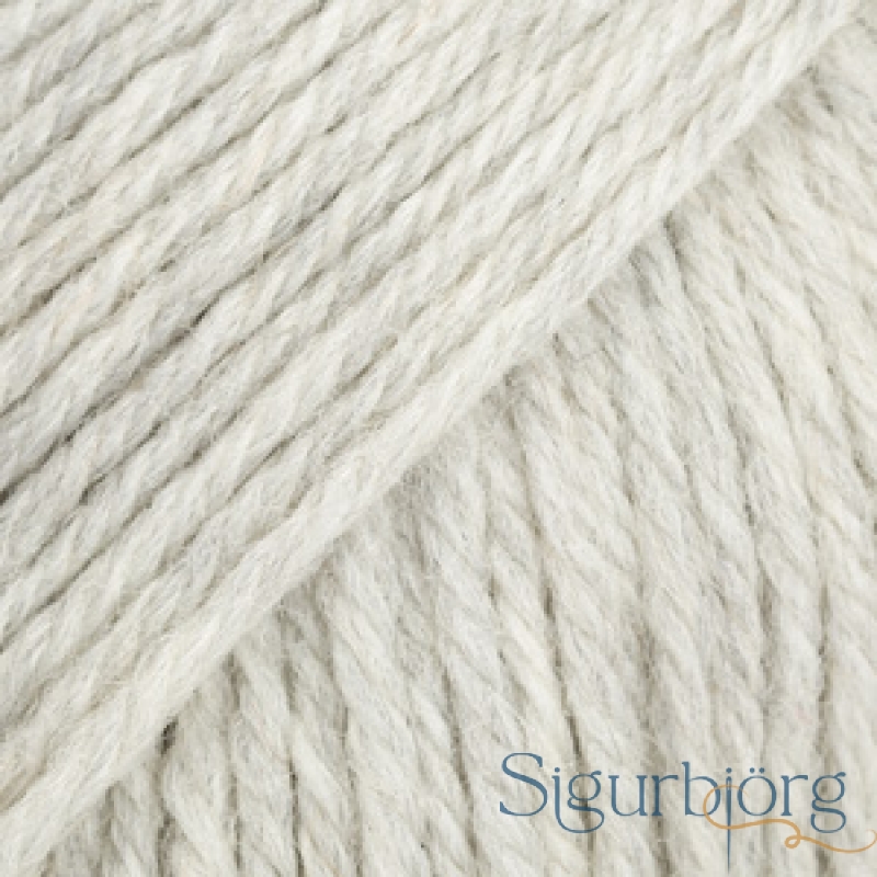 Fiesta - 03 - ljós grár