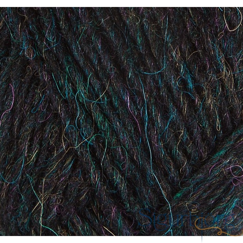 Léttlopi - 1707 - Geimur -