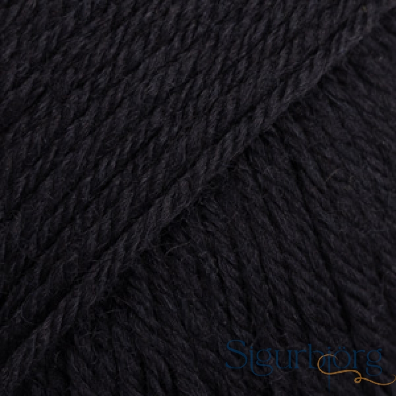 Fiesta - 10 - svartur