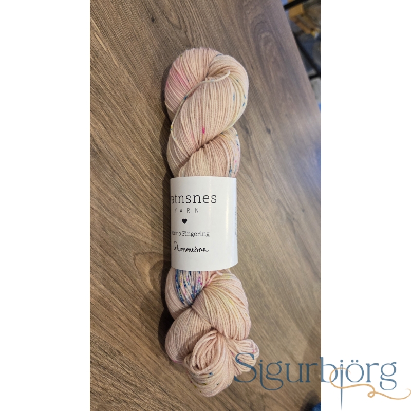 Vatnsnes  - Glimmerine