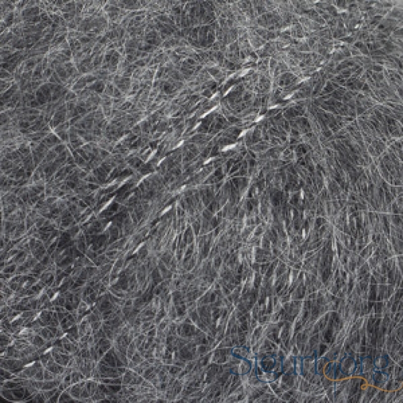 Kid Silk - 22 öskugrár -