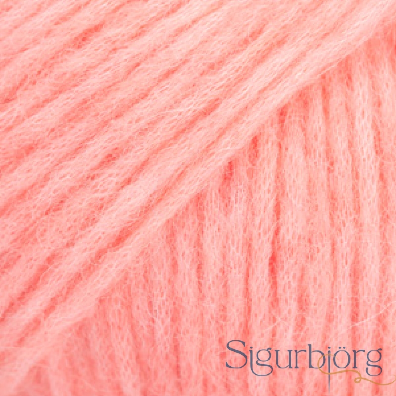 Air 50 ferskjubleikur -