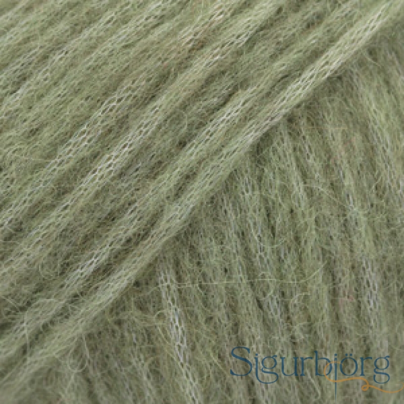 Air 48 antík grænn -