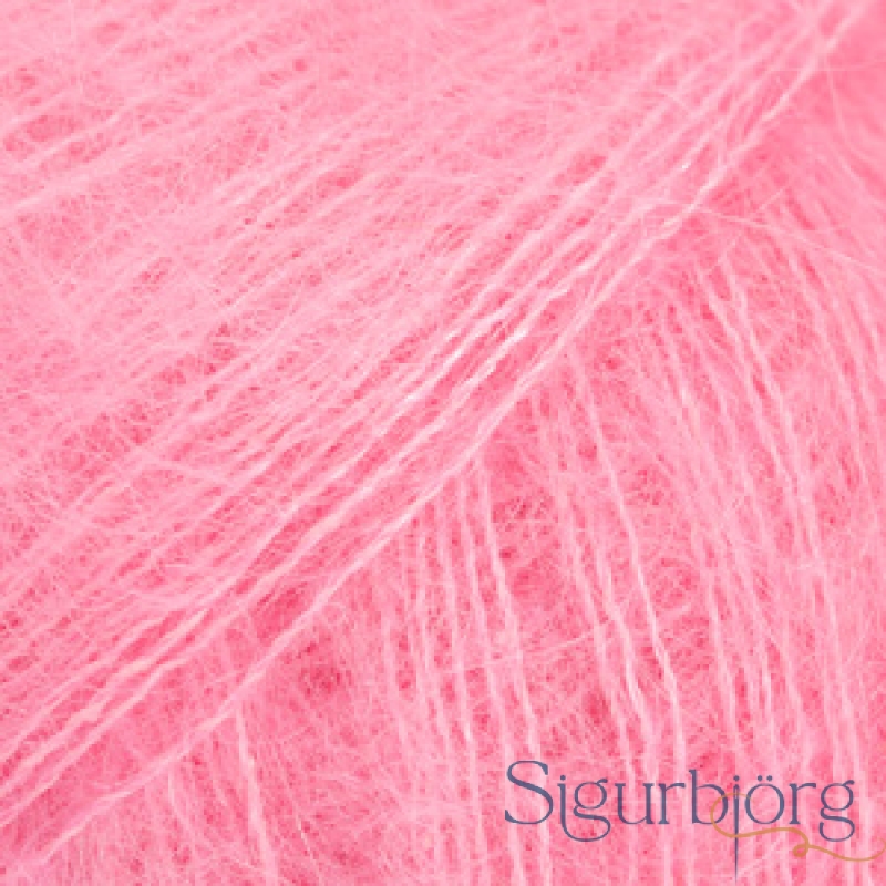 Kid silk - 62 - Jarðaberjaís