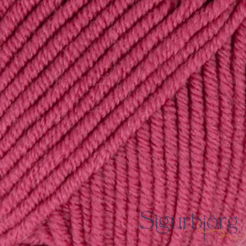 M.Extra fine - 34 - ljung -