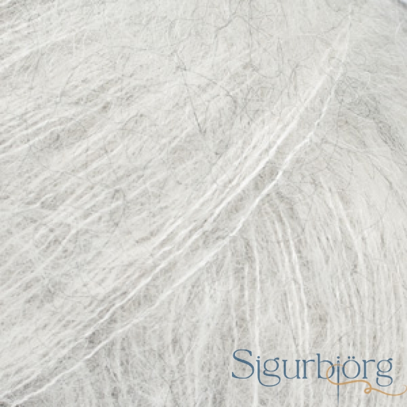 Kid Silk - 44 mánaskin -