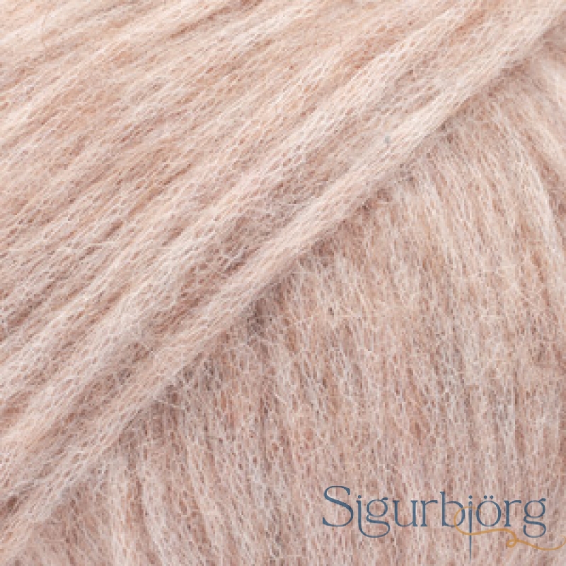 Air 34 bleikur marmari -