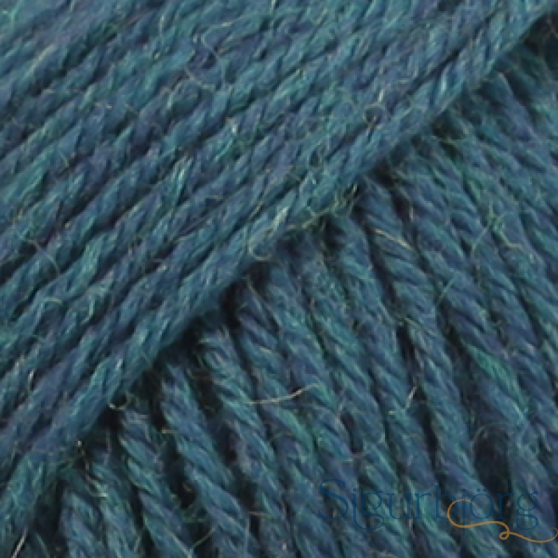 Karisma - 73 - bensínblár -