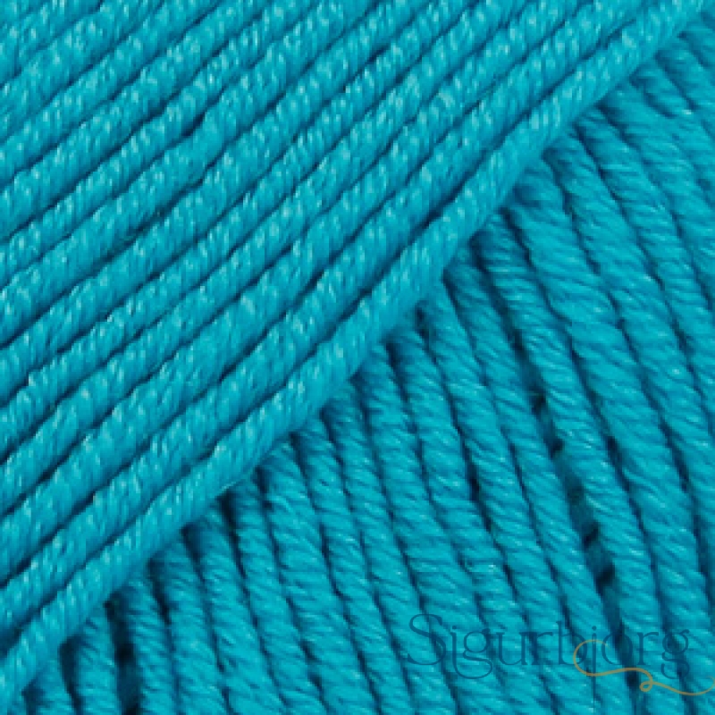 M.Extra fine - 29 - túrkís -