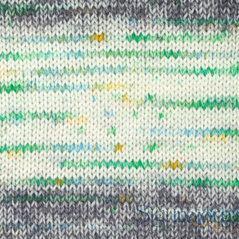 Fiesta - 20 - Norðurljós -