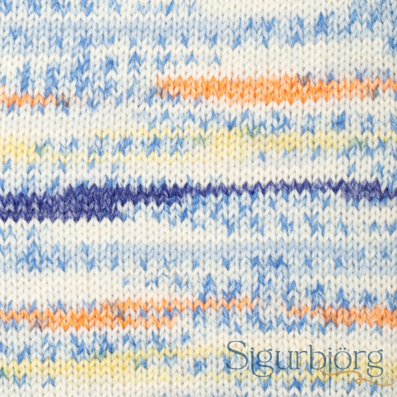 Fiesta - 21 -Skipstjóri -