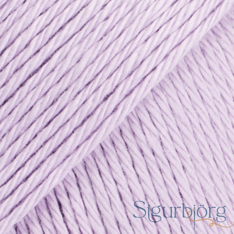 Drops Loves U 7 - 41 -sæt orkíde -