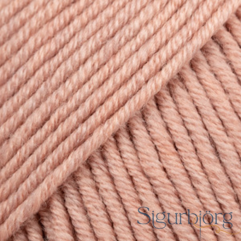 M.Extra fine - 46 - eyðimerkurrós -