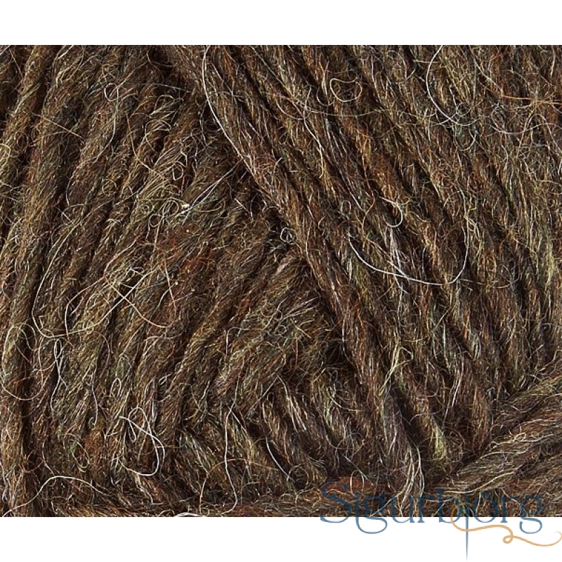 Léttlopi - 1416 - Mýri -