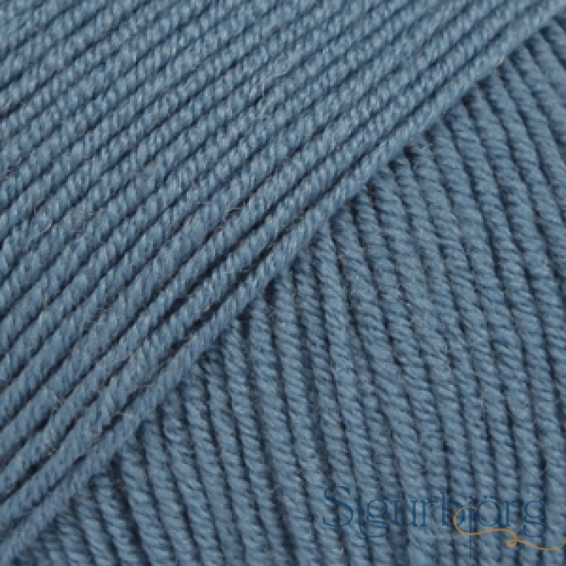 Baby merino - 42 - bensín -