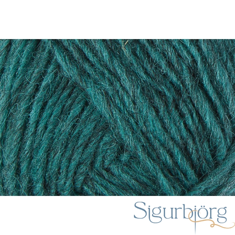 Léttlopi - 9423 - Blágrænn -