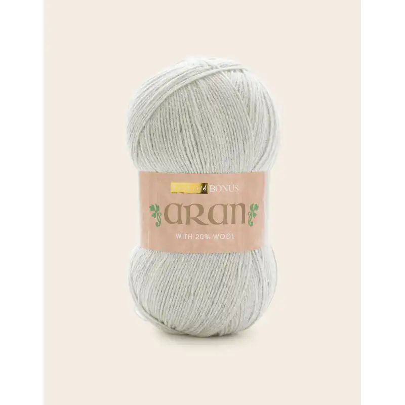 Aran - 813 Croft grey