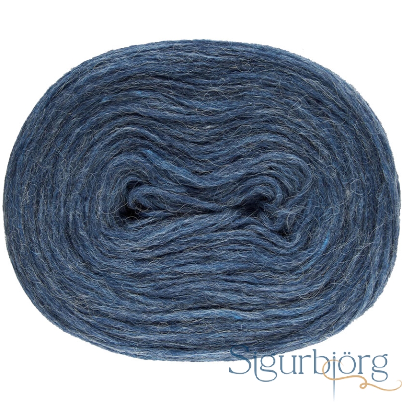 Plötulopi - Blúsblár 2022 -