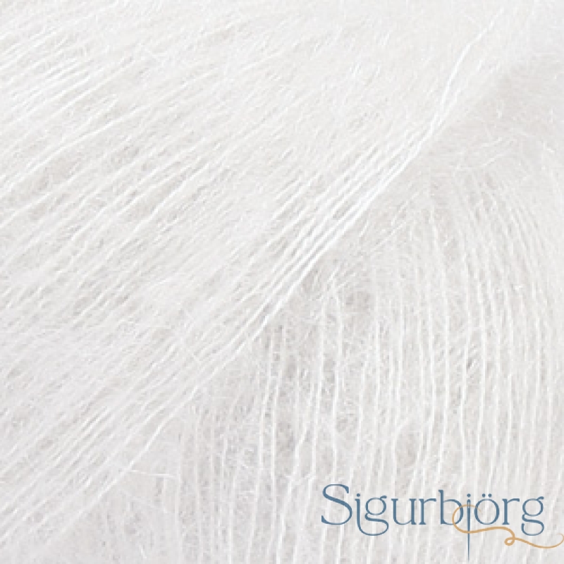 Kid Silk - 38 krít -