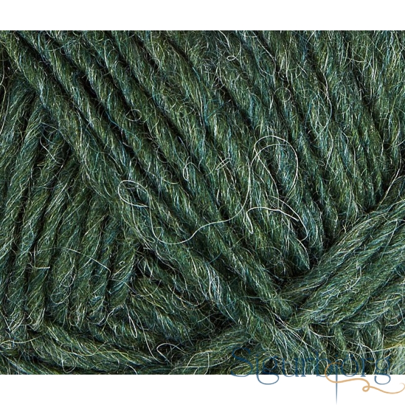 Léttlopi - 1706 - Melgresi -